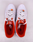 Nike Air Force 1 Low "Rucker Park" 2020 New Size 9.5