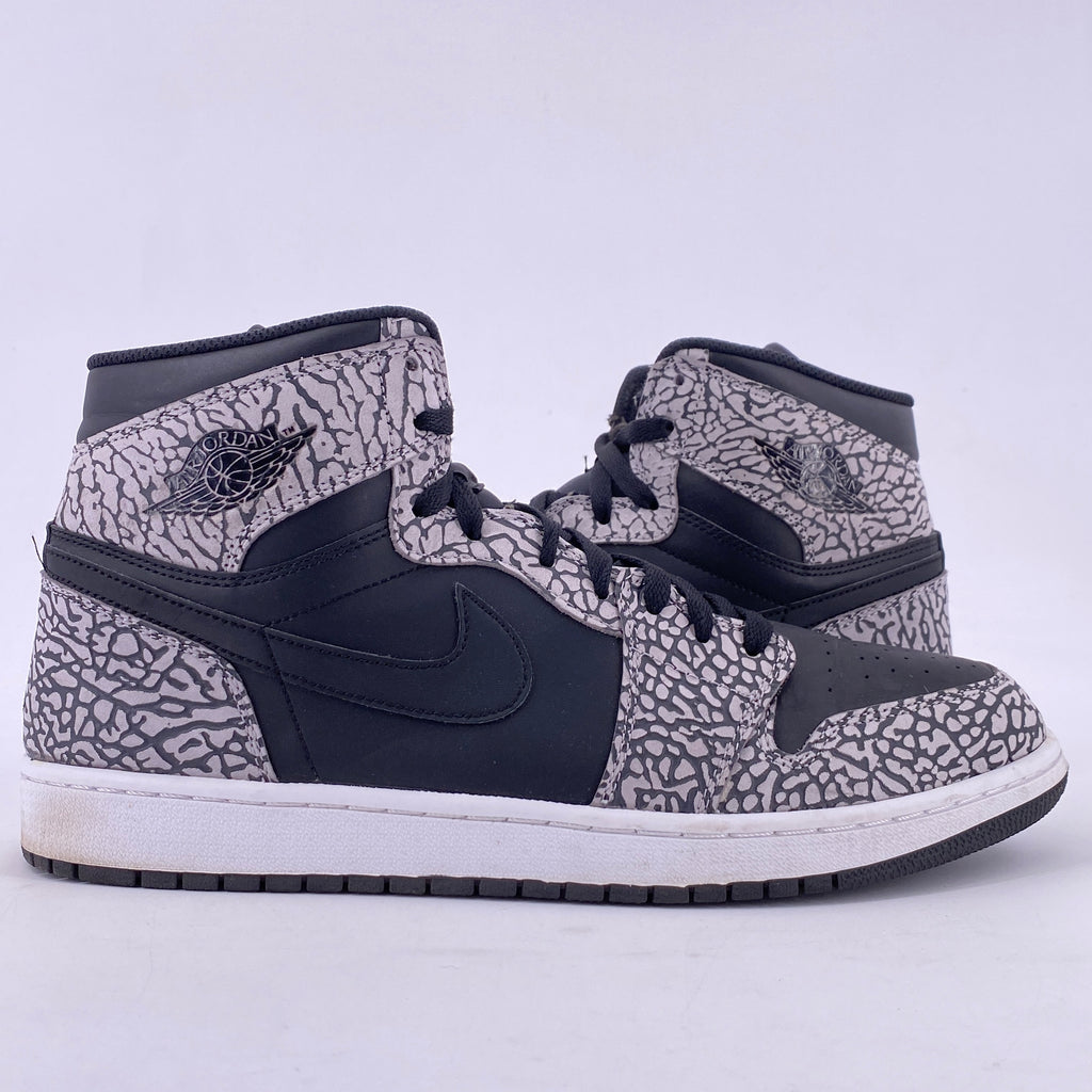 Air Jordan 1 Retro High "Un-Supreme" 2016 Used Size 13