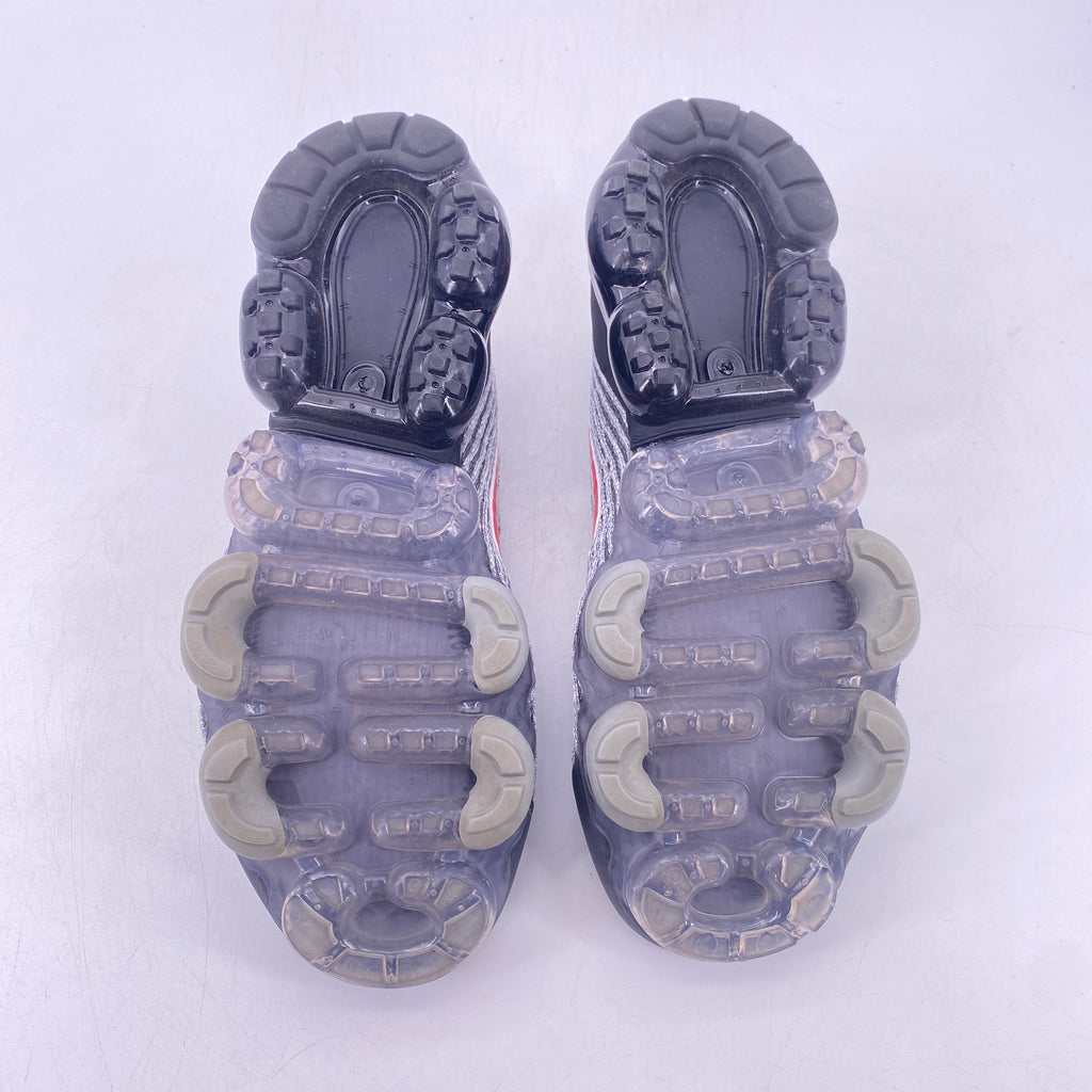 Nike Air Vapormax Flyknit "Particle Grey" 2020 Used Size 9.5
