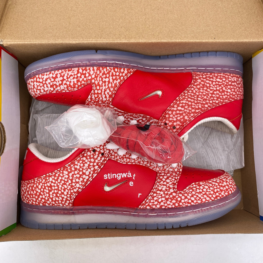 Nike SB Dunk Low "Stingwater Magic" 2021 New Size 10