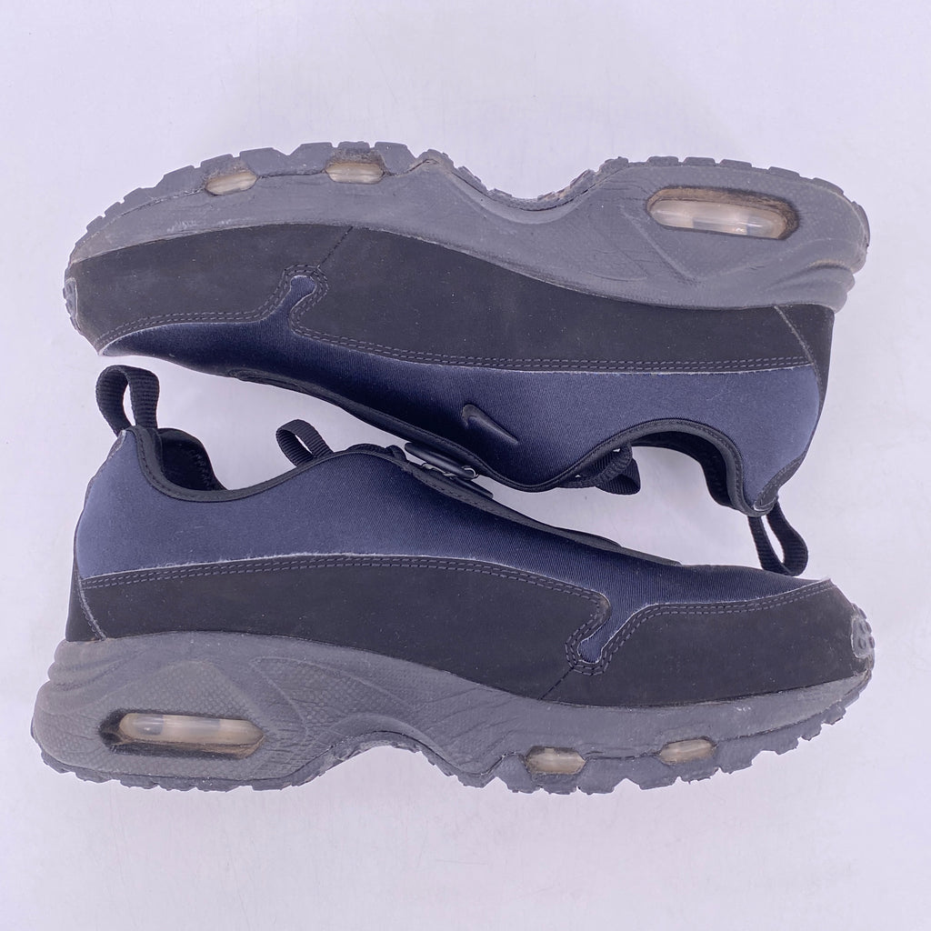 Nike Air Max Sndr SP "Cdg Black" 2022 Used Size 8