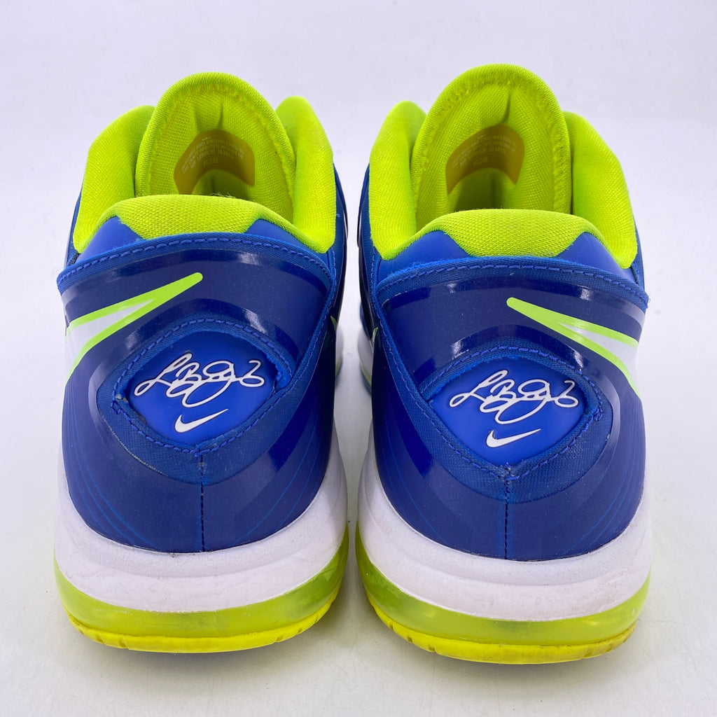Nike Lebron 8 V/2 Low "Sprite" 2011 Used Size 12