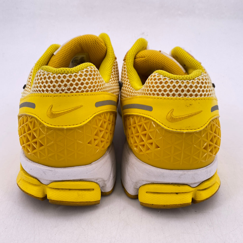Nike Zoom Vomero 5 "Yellow Ochre" 2023 Used Size 11