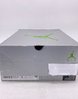 Air Jordan 5 Retro "Green Bean" 2022 New Size 9