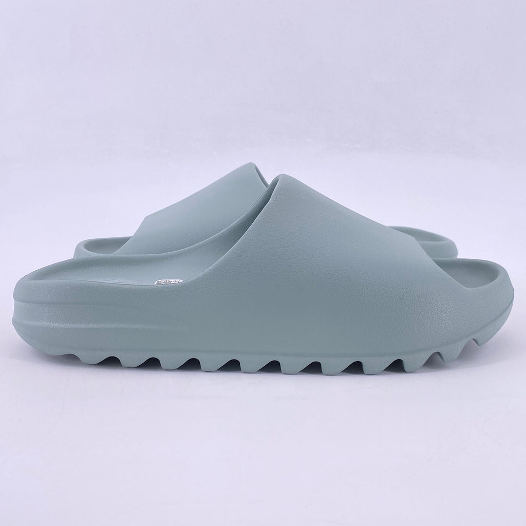 Yeezy Slide "Salt" 2024 New Size 14