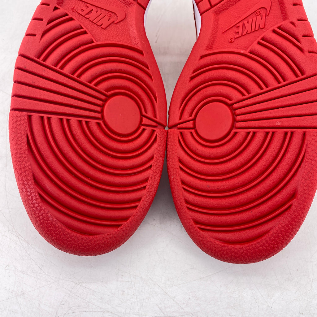 Nike Dunk Low "St John'S" 2023 New Size 9