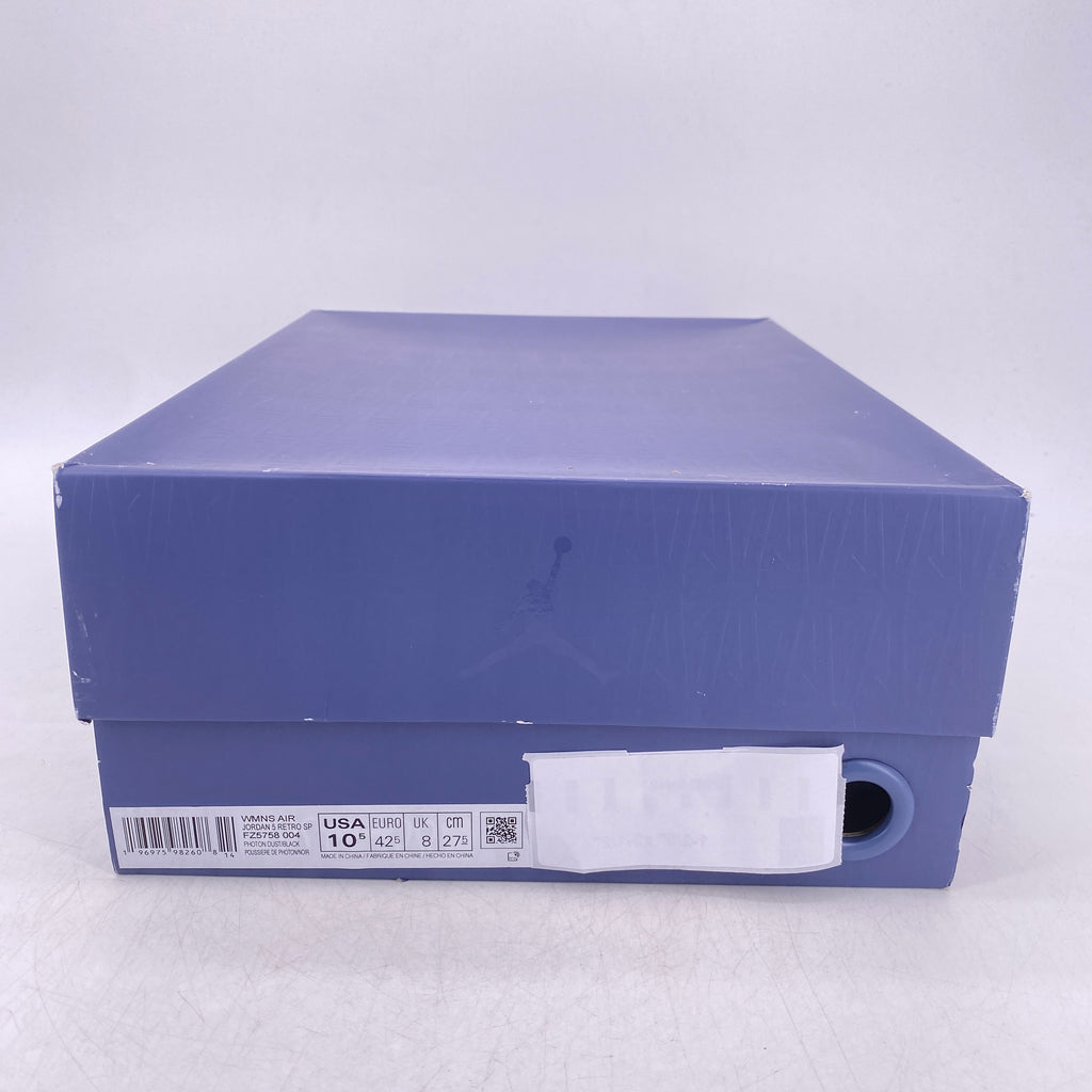 Air Jordan (W) 5 Retro "A Ma Maniere Dawn" 2023 New Size 10.5W