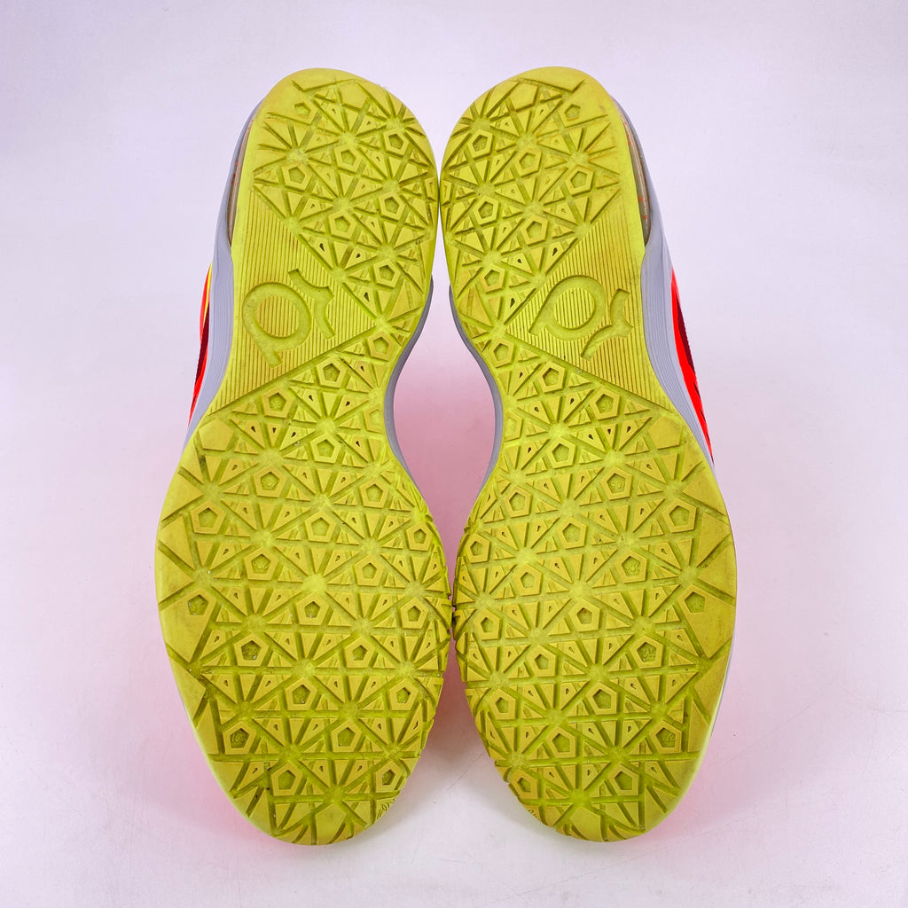 Nike KD 5 "Dmv" 2012 Used Size 12