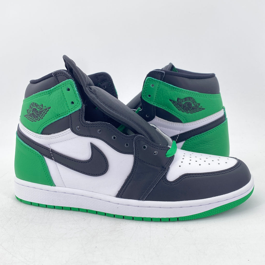 Air Jordan 1 Retro High OG "Lucky Green" 2023 New Size 10