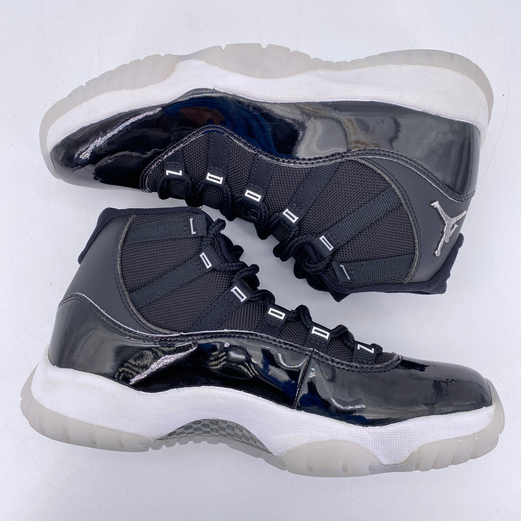 Air Jordan 11 Retro "Jubilee" 2020 Used Size 7.5