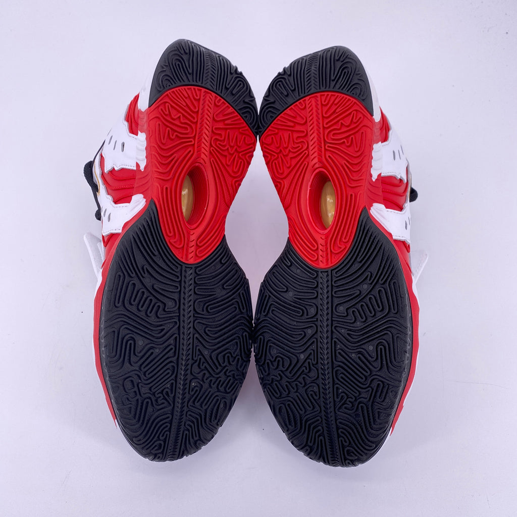 Nike Lebron 21 "Prime 96" 2025 Used Size 9.5