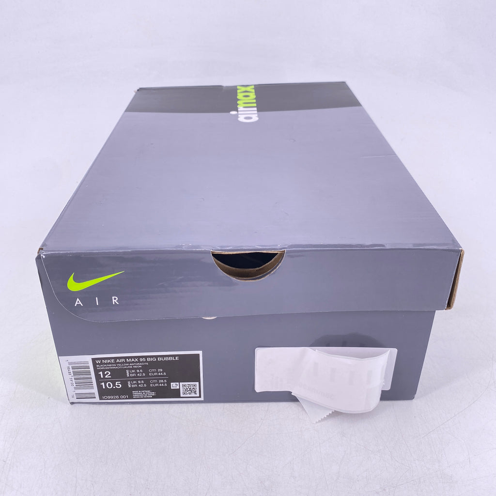 Nike (W) Air Max 95 "Neon" 2026 New Size 12W
