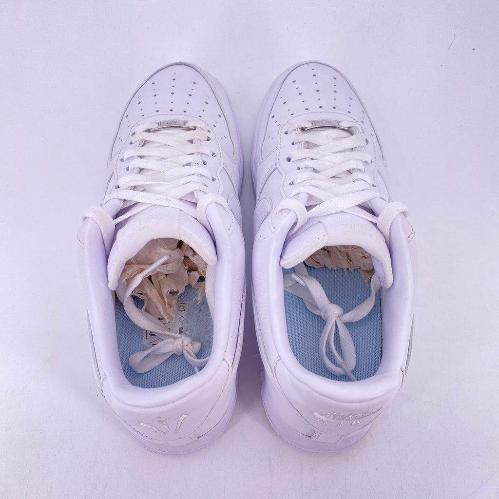 Nike Air Force 1 Low "Certified Lover Boy" 2022 Used Size 9