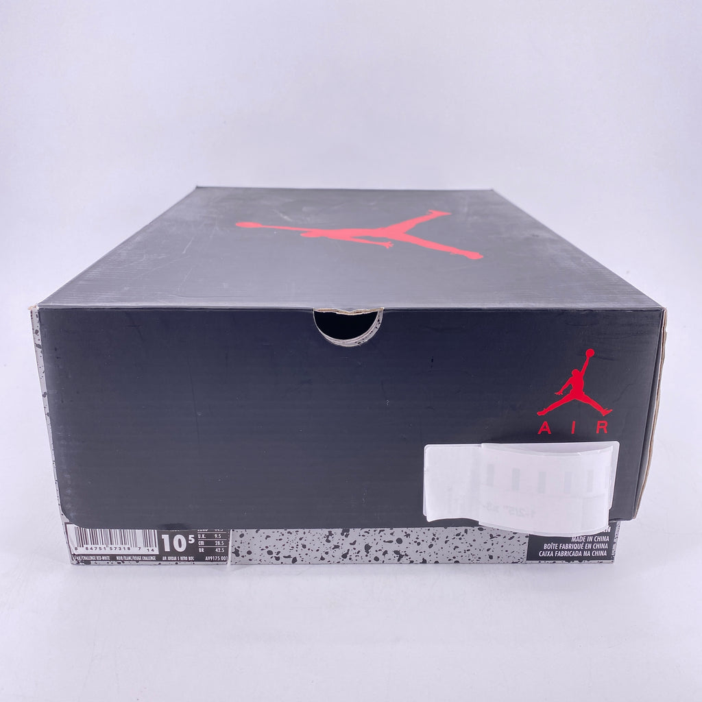 Air Jordan 5 Retro "Psg" 2018 Used Size 10.5