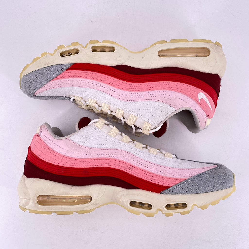 Nike Air Max 95 "Anatomy Of Air Gid" 2022 Used Size 13
