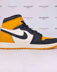 Air Jordan 1 Retro High OG "Taxi" 2022 New Size 11