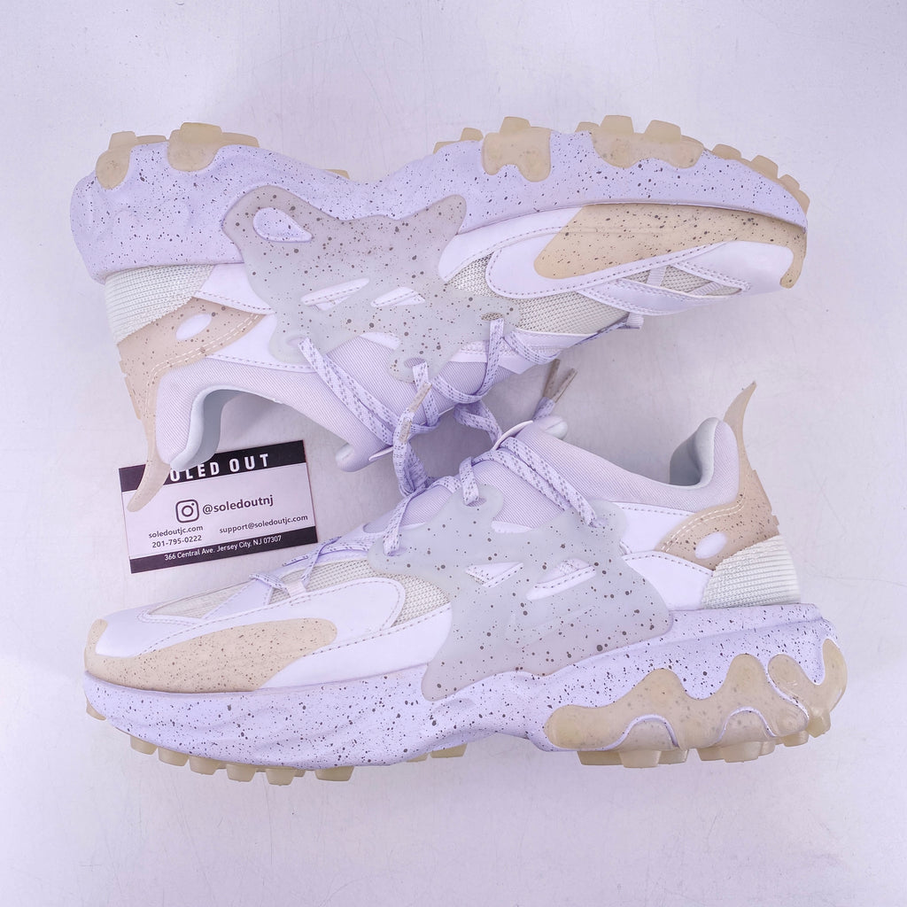 Nike React Presto / Undercover "White" 2020 New Size 10.5