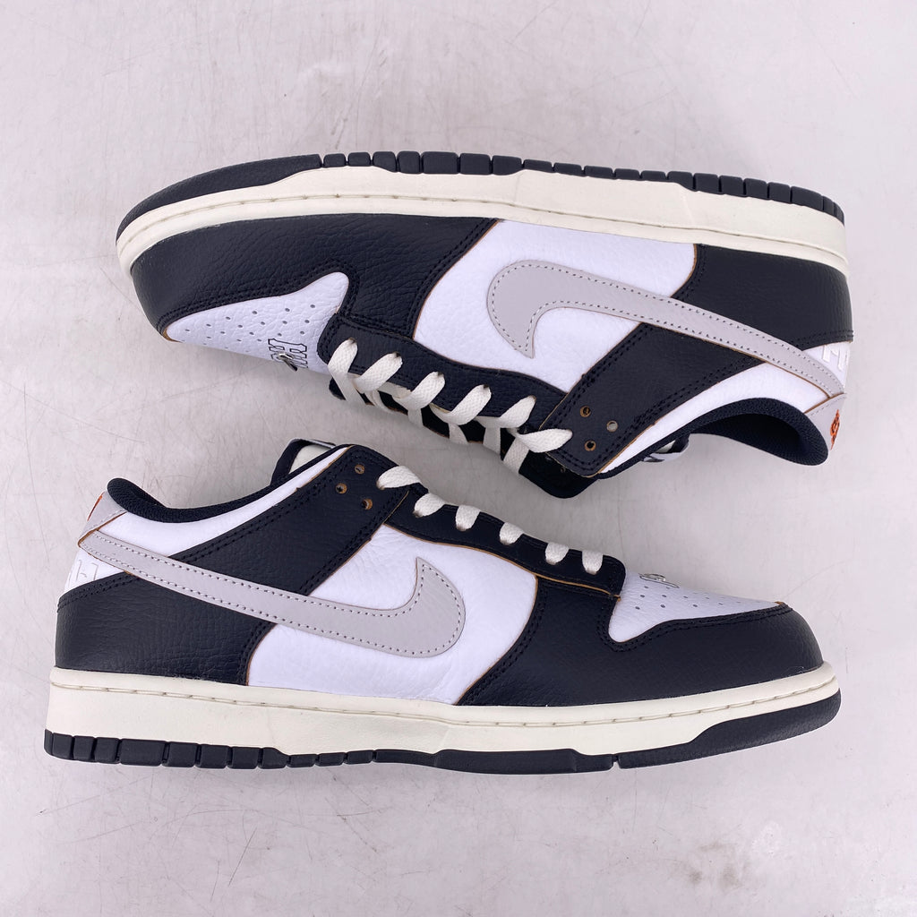 Nike SB Dunk Low OG QS "Huf San Francisco" 2020 New Size 10.5