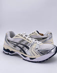 Asics Gel-Kayano 14 "White Midnight" 2023 New Size 8.5