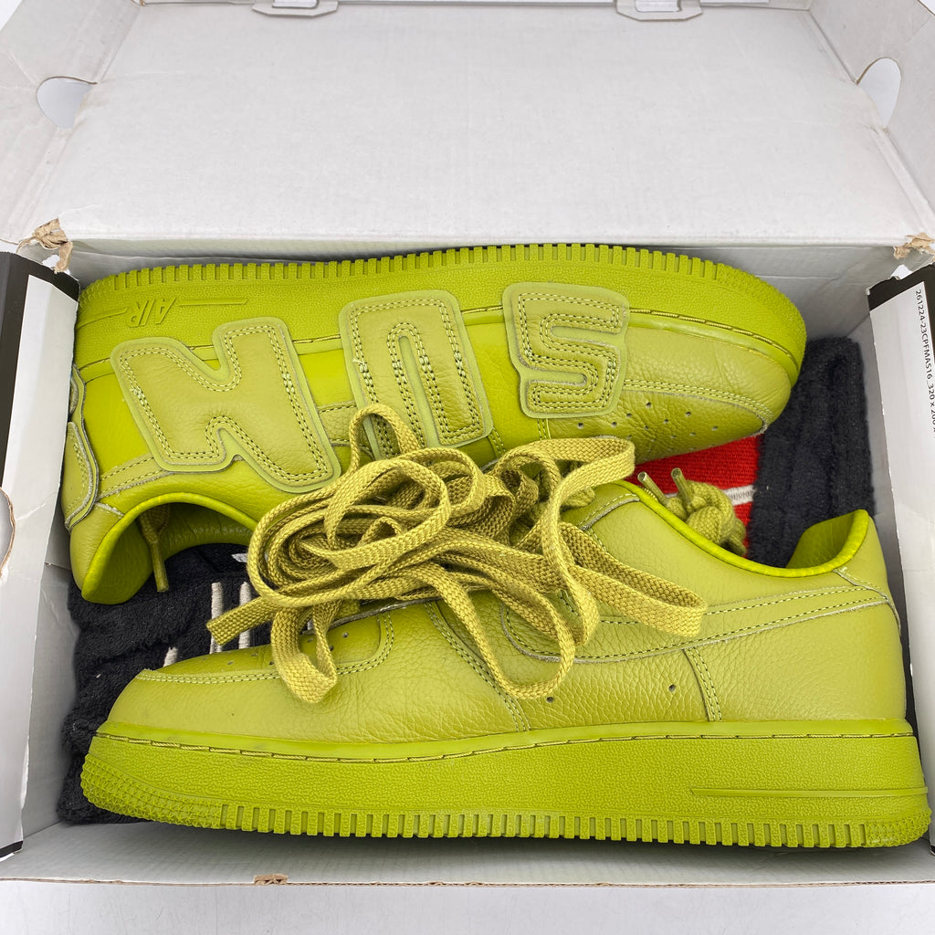 Nike Air Force 1 Low "Cpfm Moss" 2024 Used Size 8.5