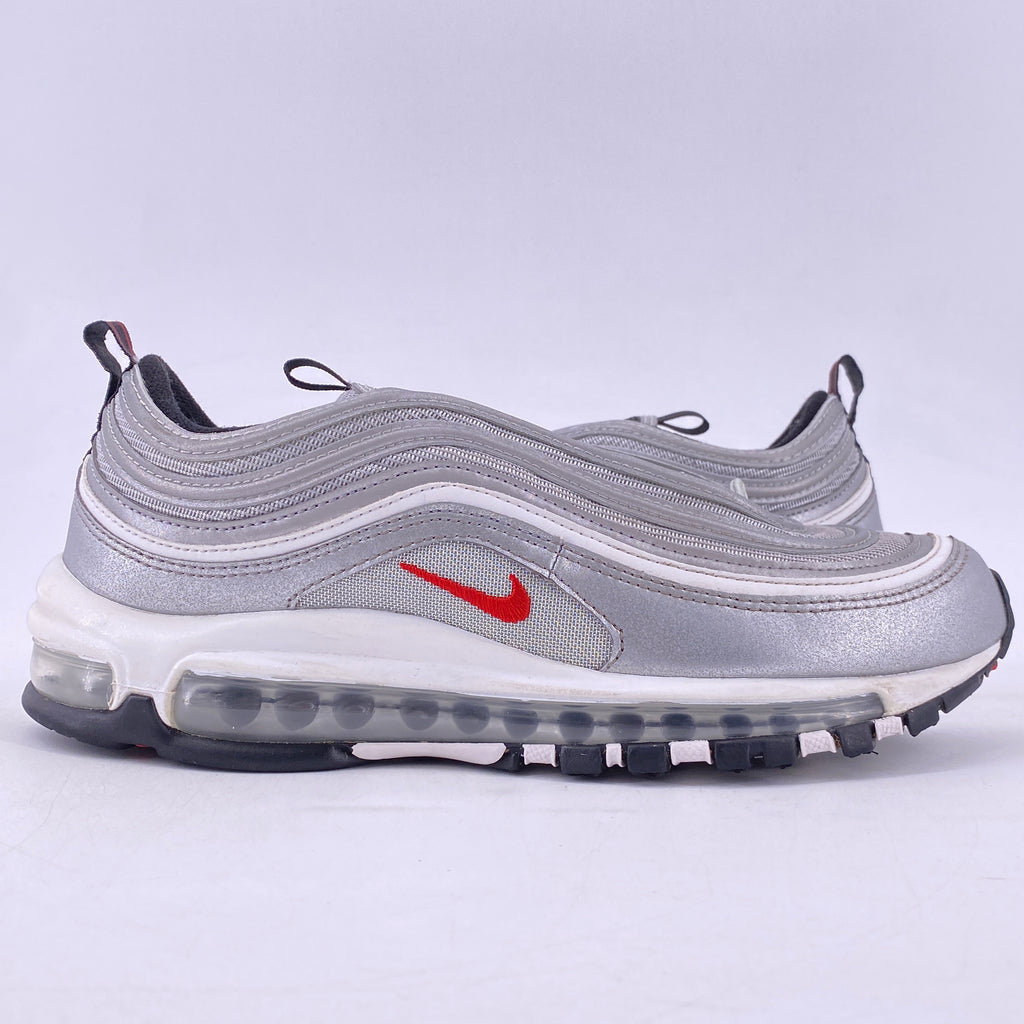 Nike Air Max 97 "Silver Bullet" 2022 Used Size 8