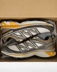 Salomon XT-6 Expanse "Feather Gray" 2022 New (Cond) Size 12