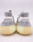 Yeezy 350 v2 "Static Non-Reflective" 2024 Used Size 9