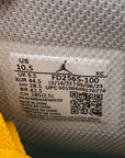 Air Jordan 1 Retro High OG "Union Bephie'S Beauty" 2023 Used Size 10.5