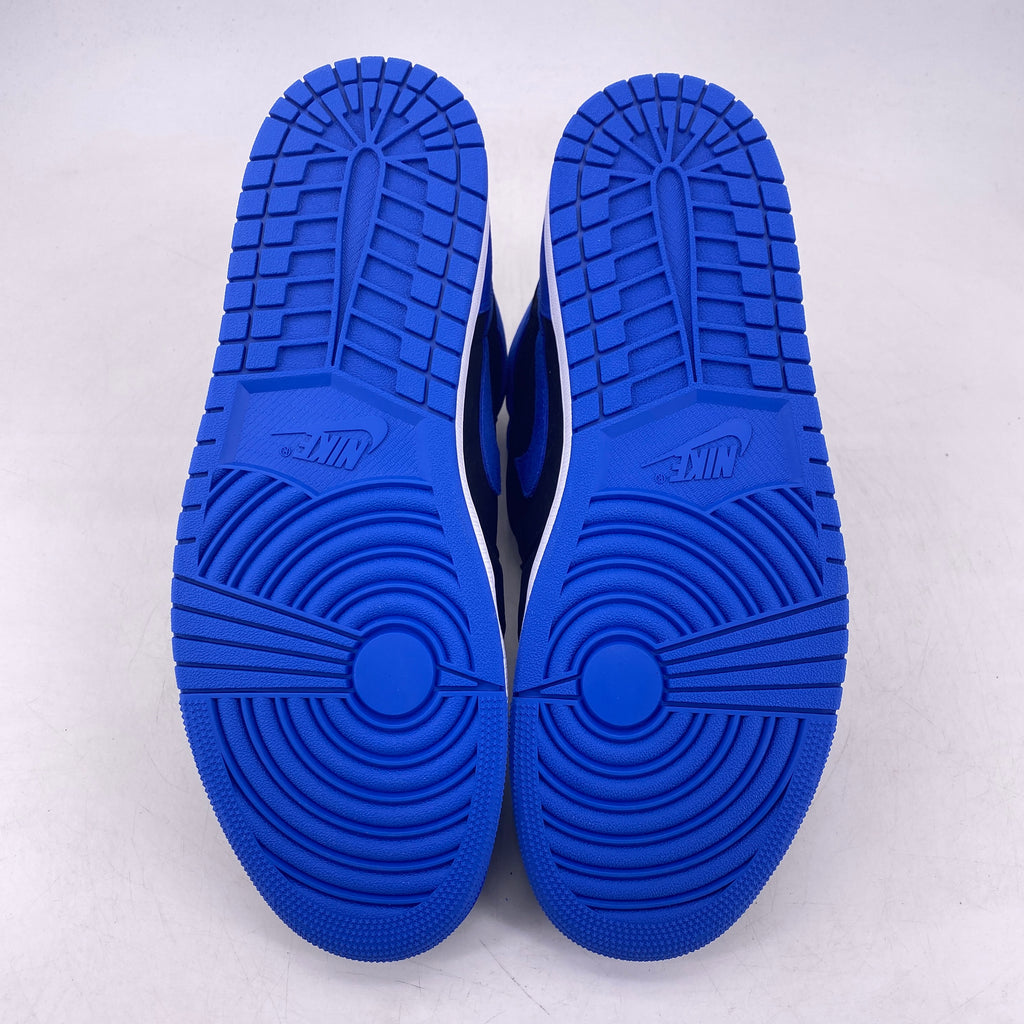 Air Jordan 1 Retro High OG "Royal Reimagined" 2023 New Size 12