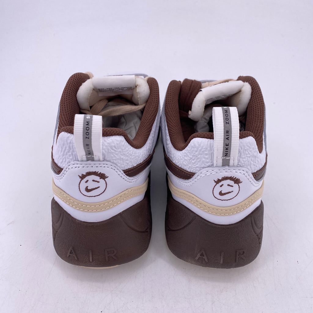 Nike Zoom Field Jaxx "Travis Scott" 2025 New Size 8.5