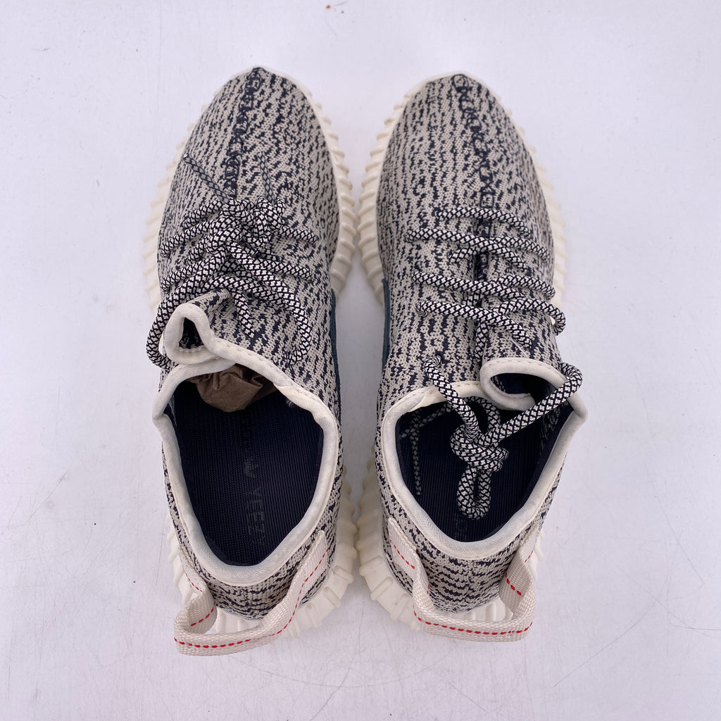 Yeezy 350 "Turtle Dove" 2022 Used Size 9.5