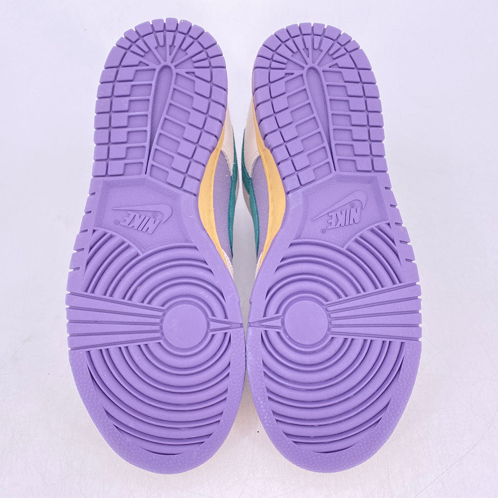 Nike (W) Dunk Low "Daybreak Bicoastal" 2024 New Size 8W