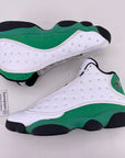 Air Jordan 13 Retro "Lucky Green" 2020 Used Size 11.5