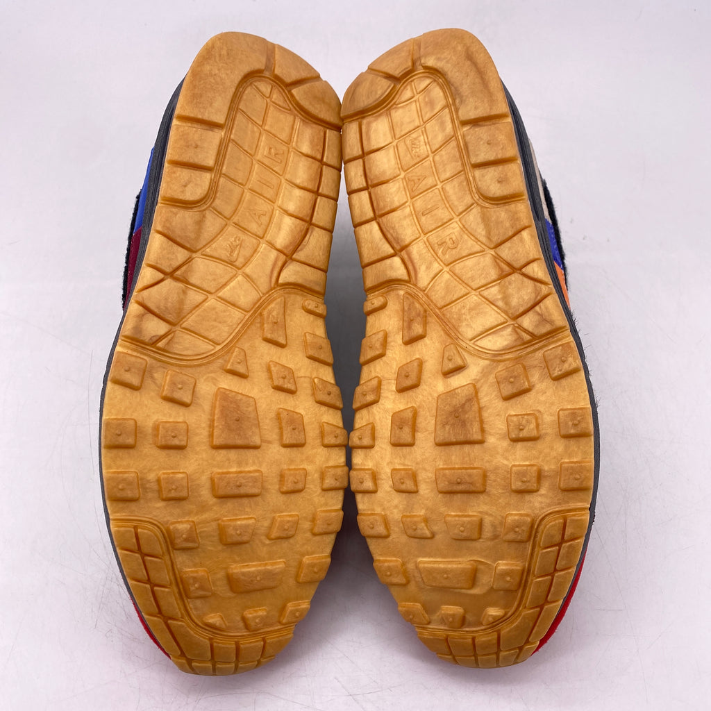 Nike Air Max 1 "Master" 2017 New Size 10