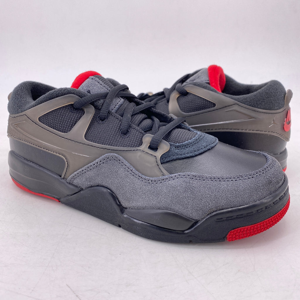 Air Jordan (PS) 4 RM "Bred" 2024 New Size 2.5Y