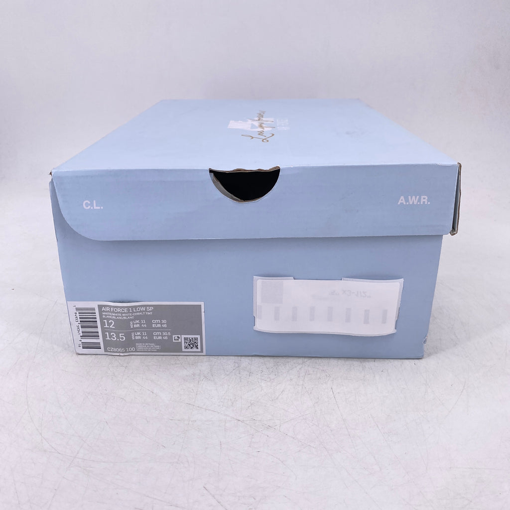 Nike Air Force 1 Low "Certified Lover Boy" 2022 New Size 12