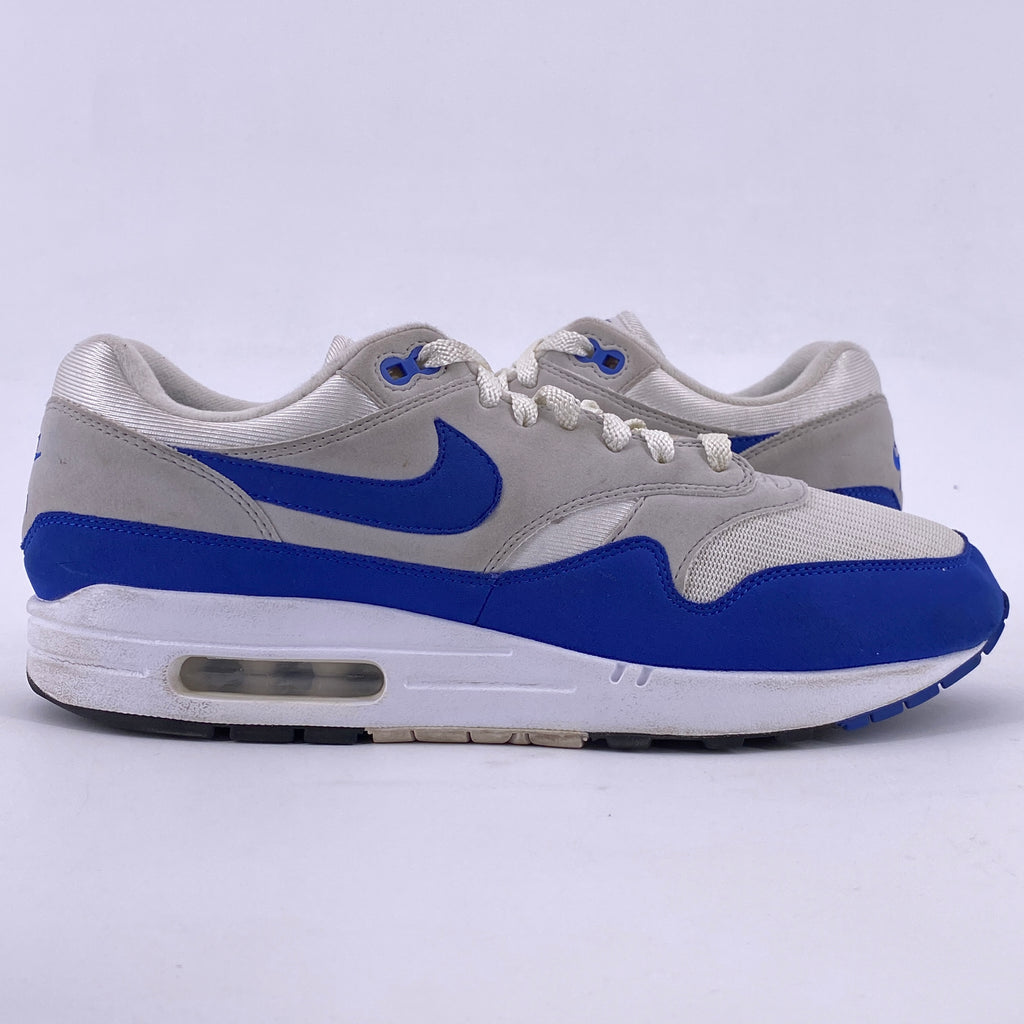 Nike Air Max 1 "Anniversary Royal" 2017 Used Size 10