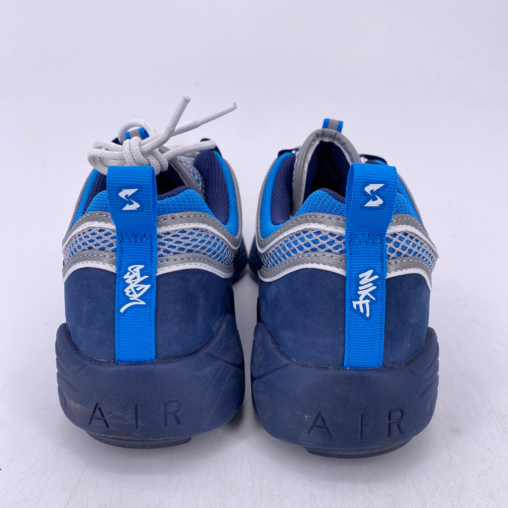 Nike Air Zoom Spiridon "Stash" 2017 Used Size 10.5