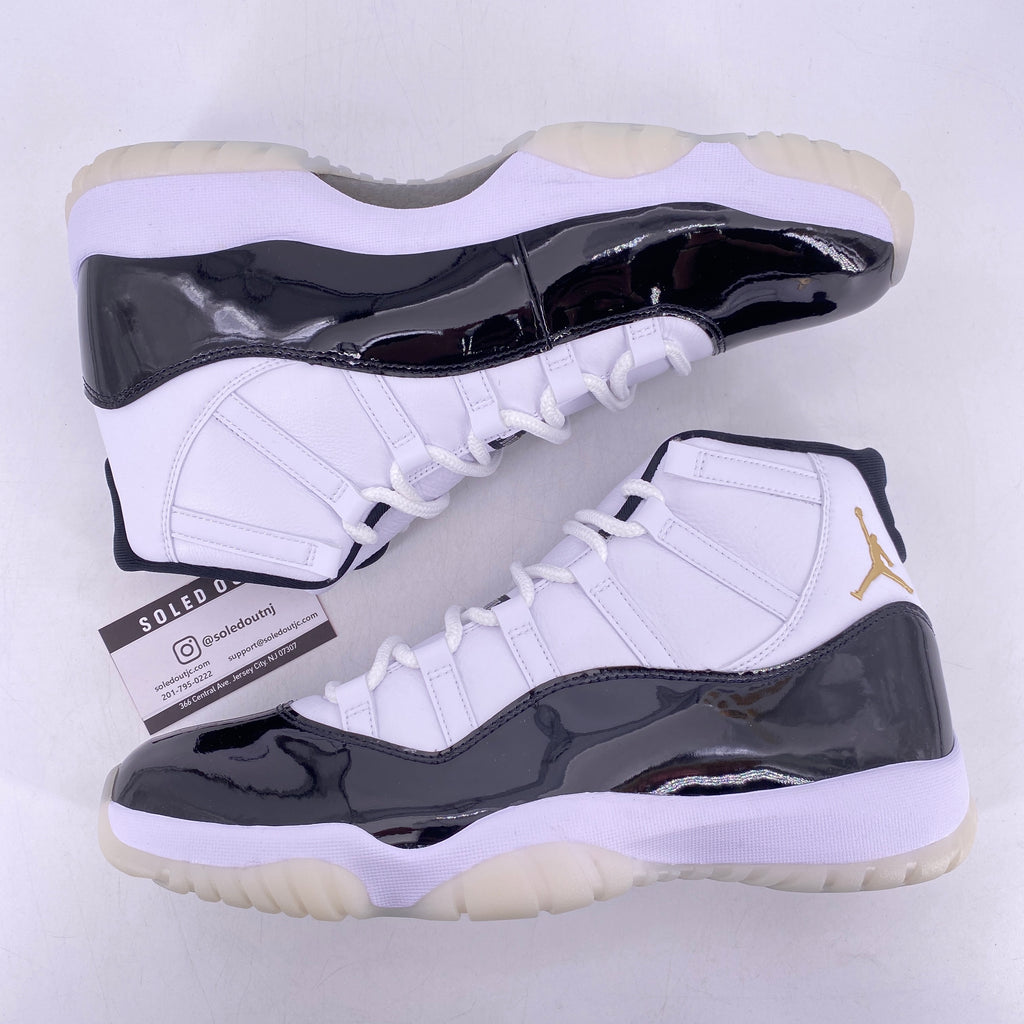 Air Jordan 11 Retro "Gratitude" 2023 New Size 13
