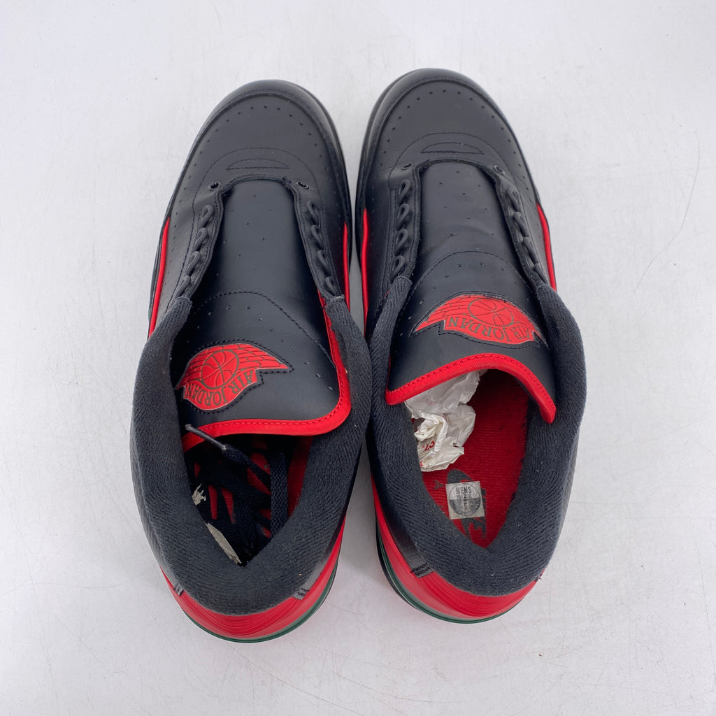 Air Jordan 2 Retro Low "Christmas" 2023 Used Size 11