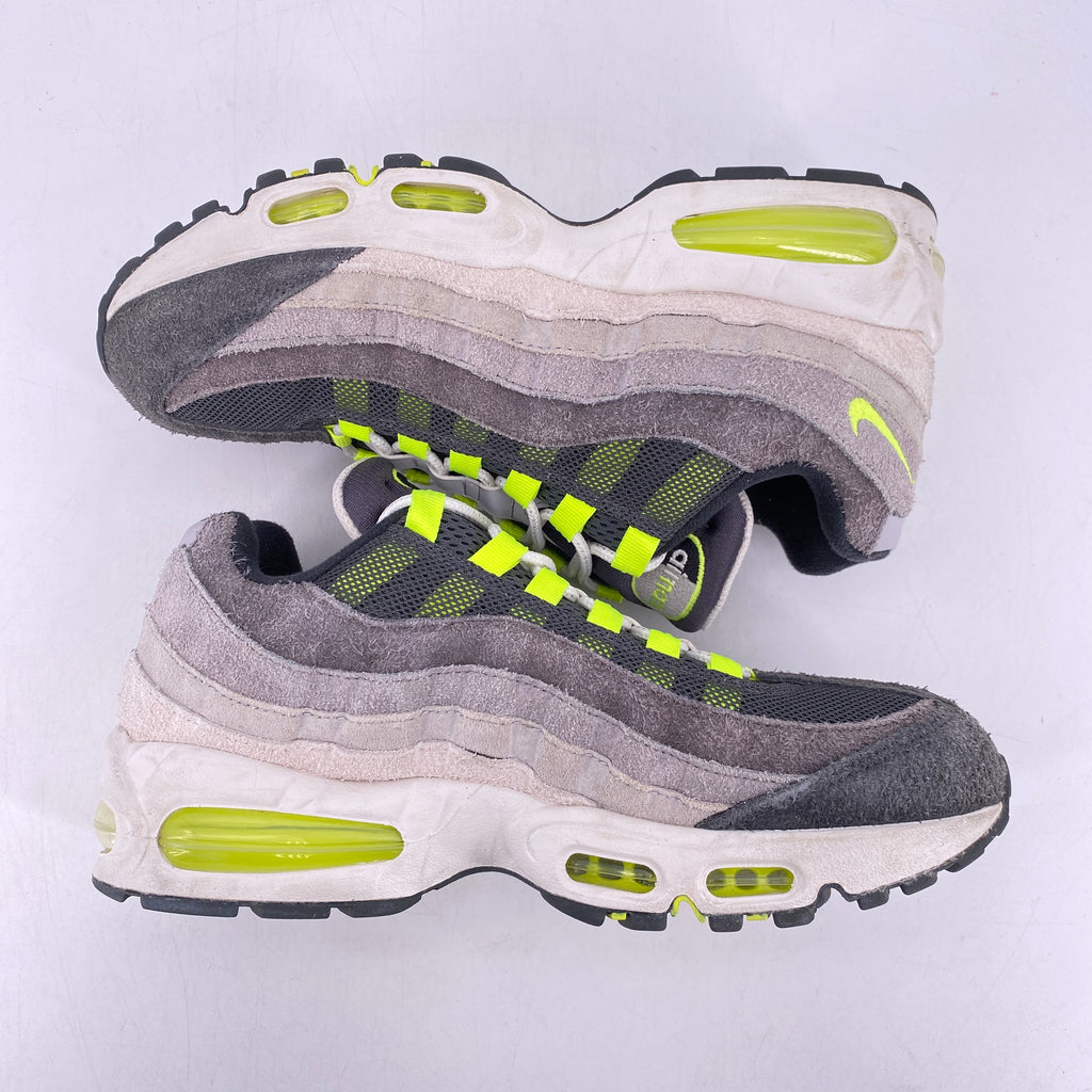 Nike Air Max 95 "Reverse Gradient Neon" 2025 Used Size 8