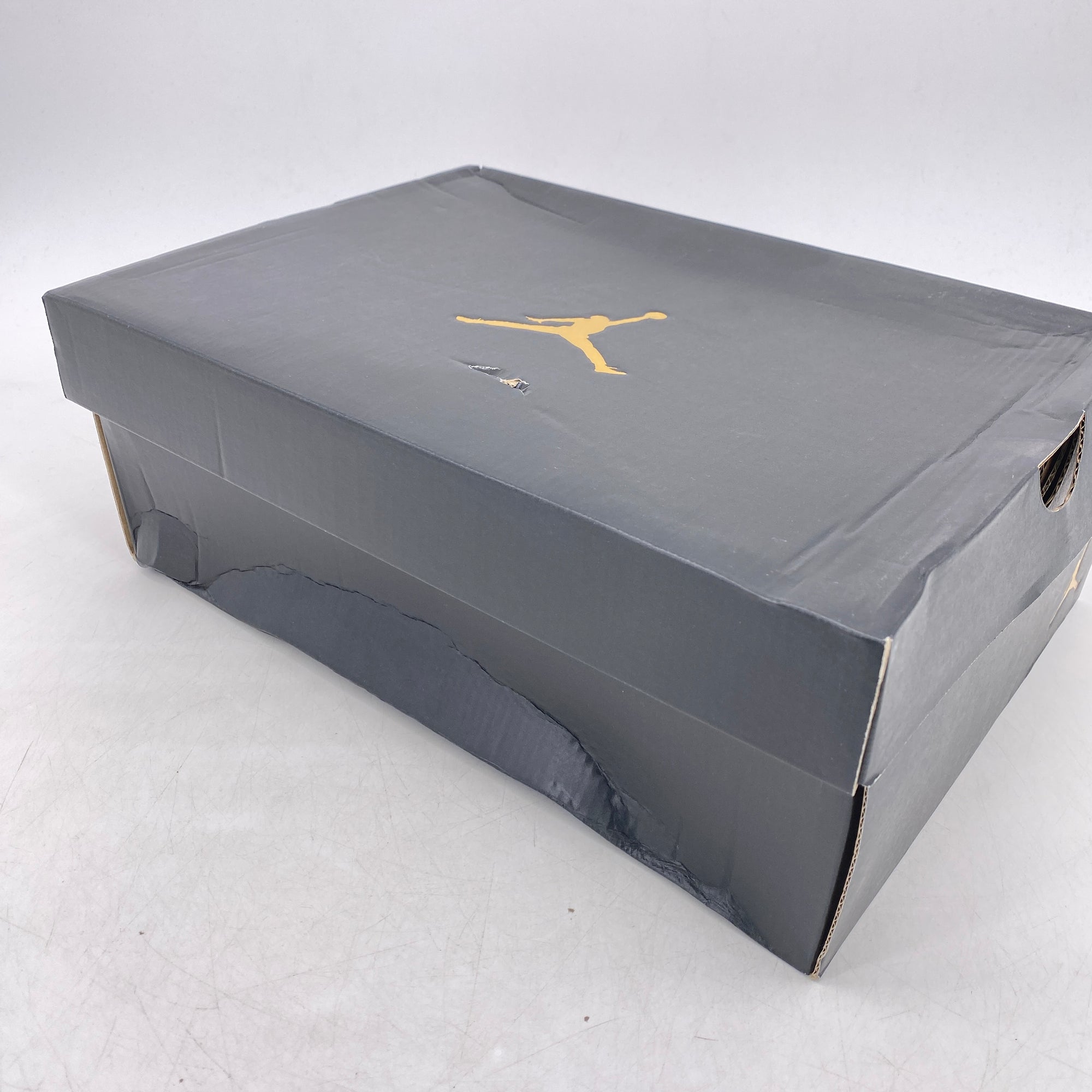 Air Jordan 1 Mid &quot;Metallic Gold&quot; 2020 New Size 8