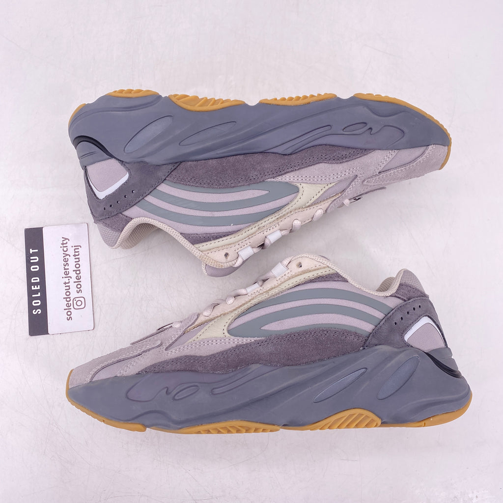 Yeezy 700 v2 "Tephra" 2019 Used Size 8