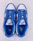 Nike Dunk Low "Unc" 2021 New Size 9