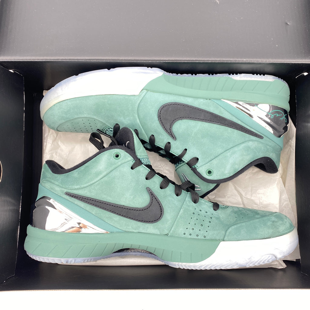 Nike Kobe 4 Protro "Girl Dad" 2024 New (Cond) Size 11