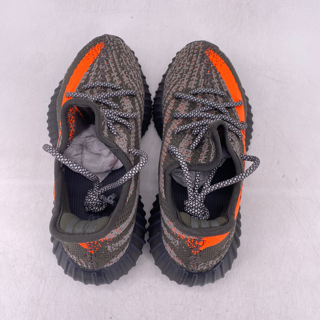 Yeezy 350 v2 "Carbon Beluga" 2024 Used Size 4.5
