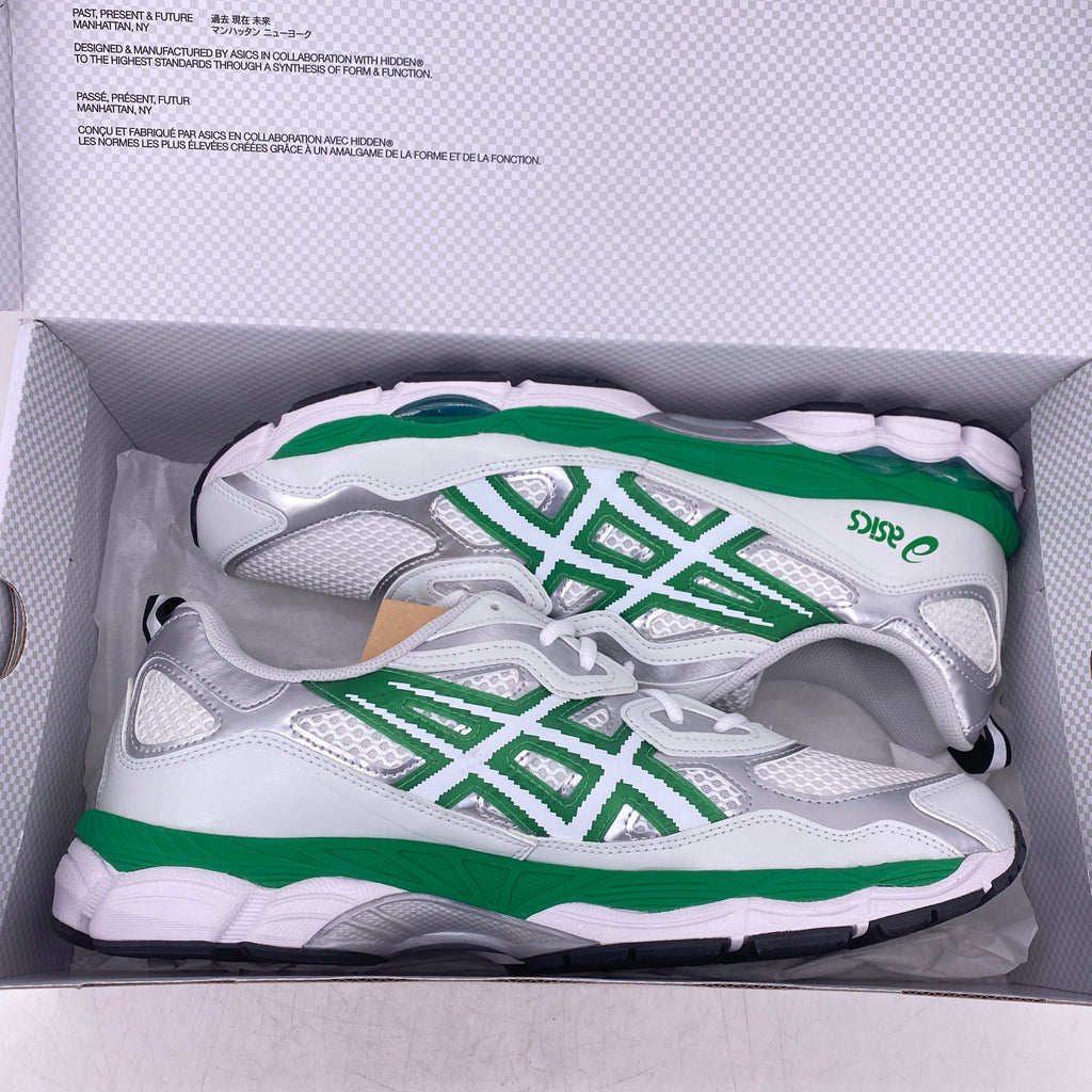 Asics Gel-NYC "Hidden Ny" 2024 New Size 13