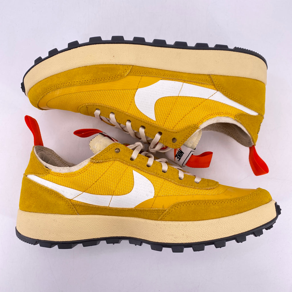 Nike General Purpose Shoe "Dark Sulfur" 2022 Used Size 12.5W