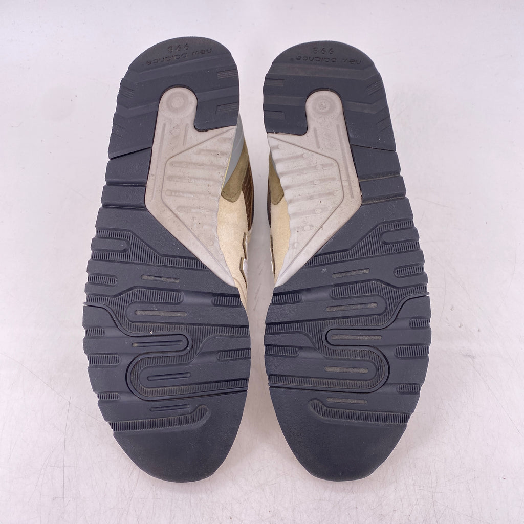 New Balance 998 "Concepts C-Note" 2023 Used Size 11.5