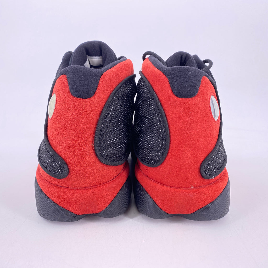 Air Jordan 13 Retro "Bred" 2017 New (Cond) Size 11
